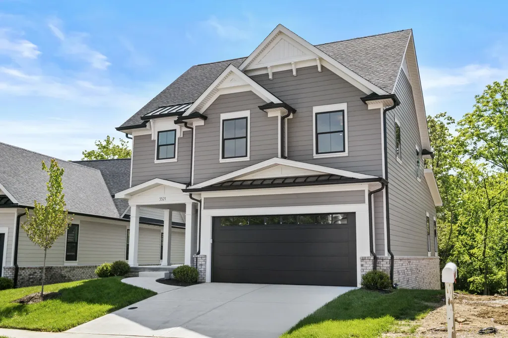 3521 Harper Woods Lane Lexington KY 40515