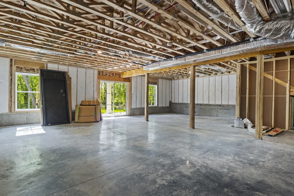 3521 Harper Woods Lane Lexington KY 40515