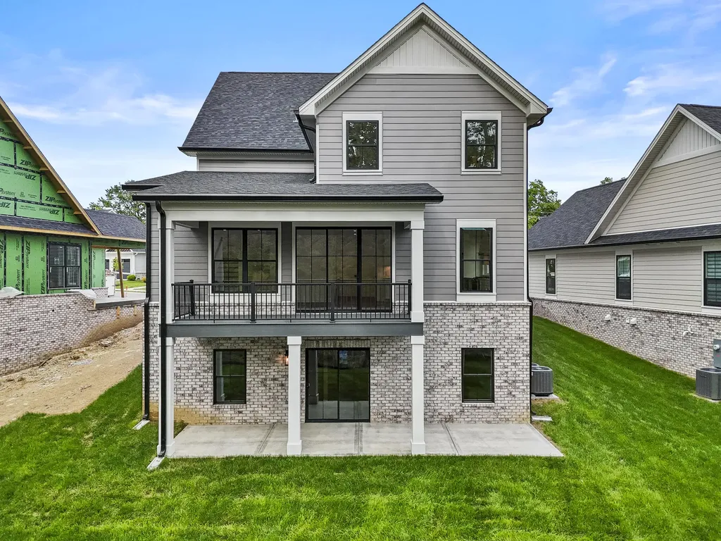 3521 Harper Woods Lane Lexington KY 40515
