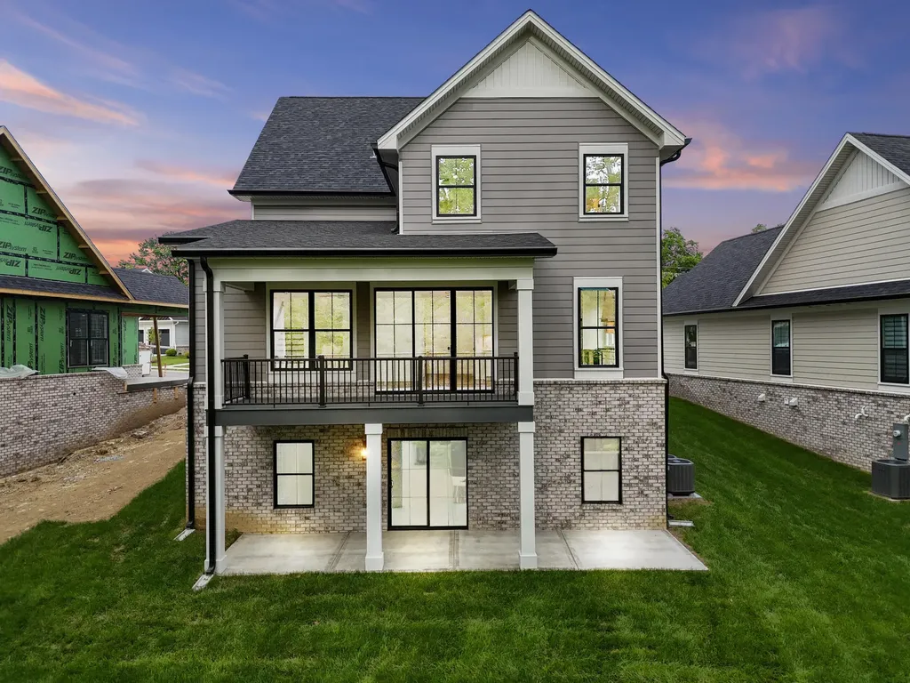 3521 Harper Woods Lane Lexington KY 40515