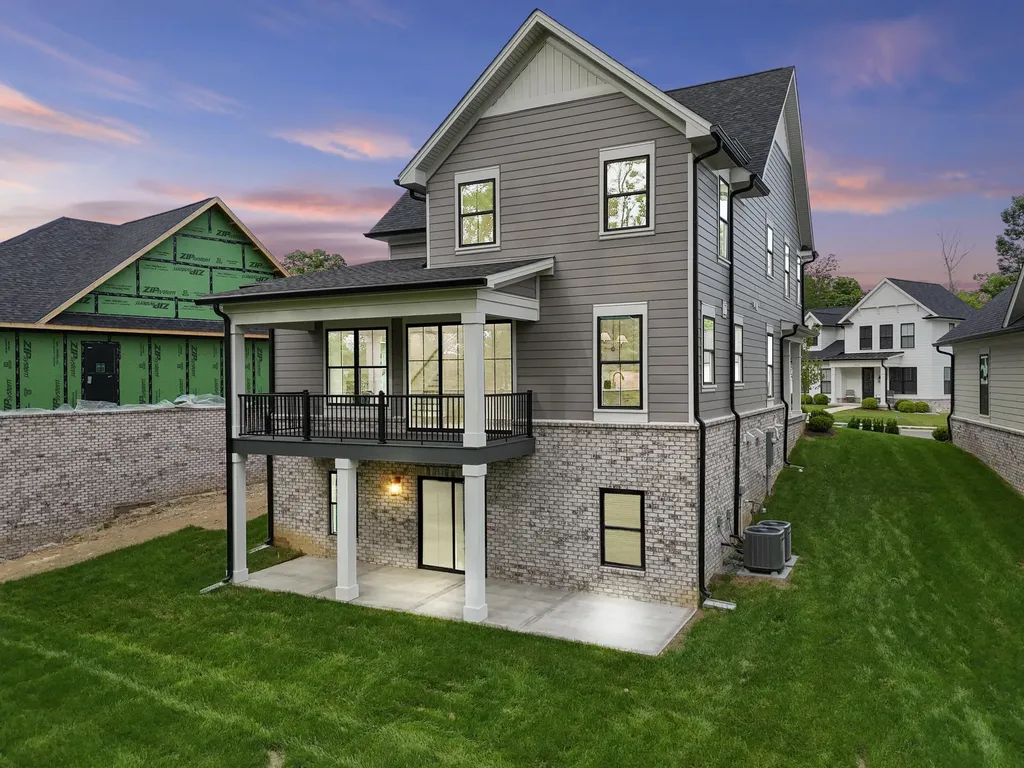 3521 Harper Woods Lane Lexington KY 40515