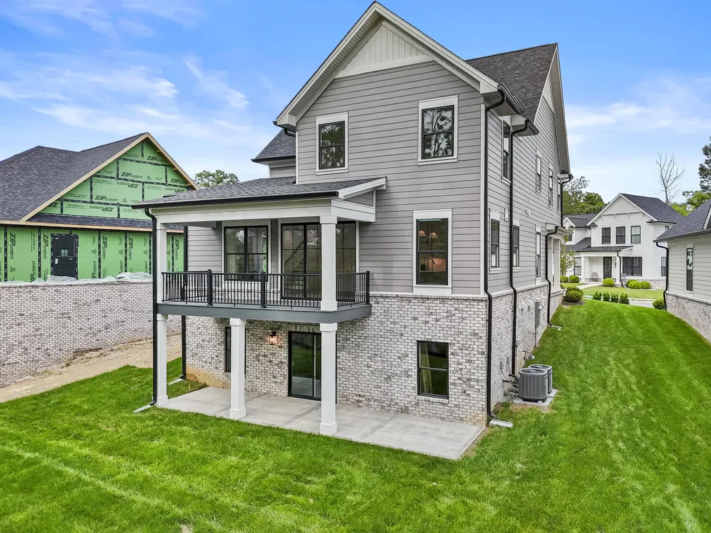 3521 Harper Woods Lane Lexington KY 40515