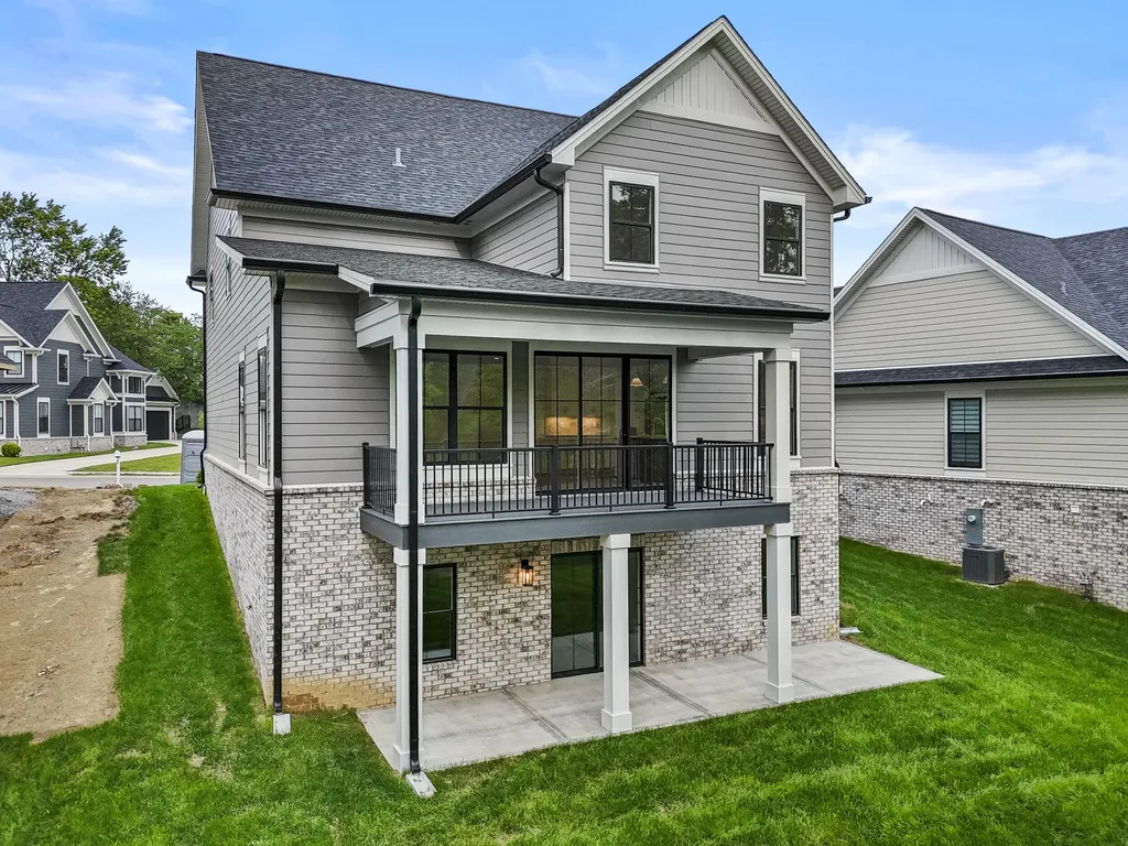 3521 Harper Woods Lane Lexington KY 40515