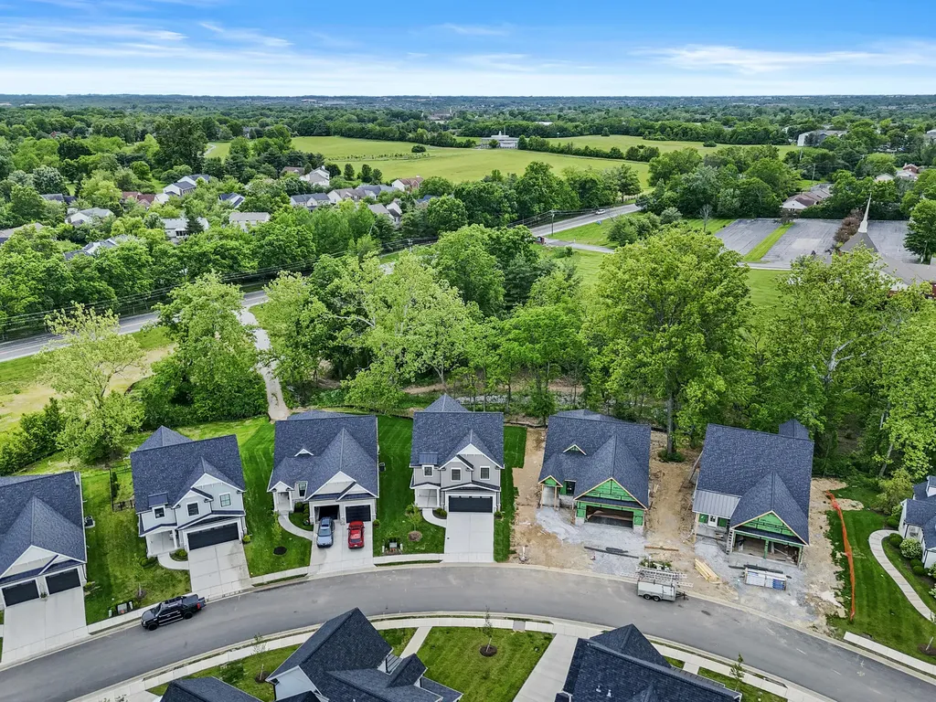 3521 Harper Woods Lane Lexington KY 40515