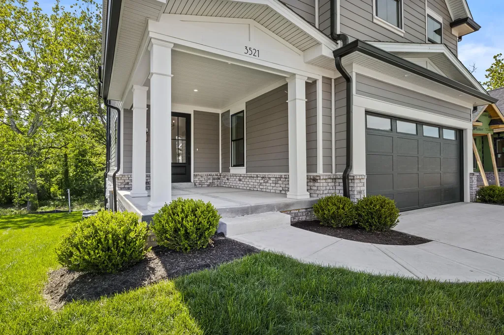 3521 Harper Woods Lane Lexington KY 40515