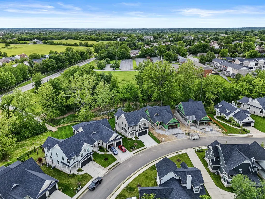 3521 Harper Woods Lane Lexington KY 40515