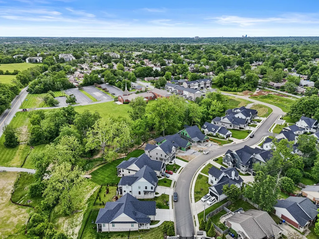 3521 Harper Woods Lane Lexington KY 40515
