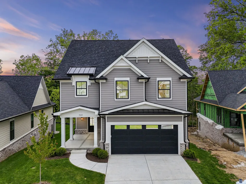 3521 Harper Woods Lane Lexington KY 40515