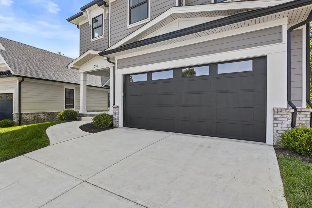 3521 Harper Woods Lane Lexington KY 40515