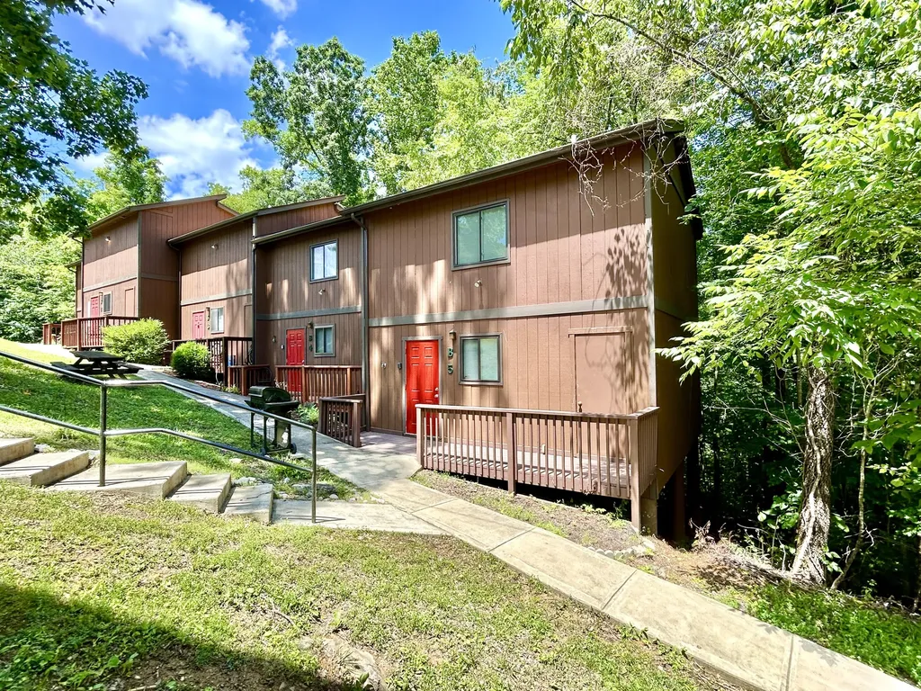 145 State Park Road Jamestown KY 42629