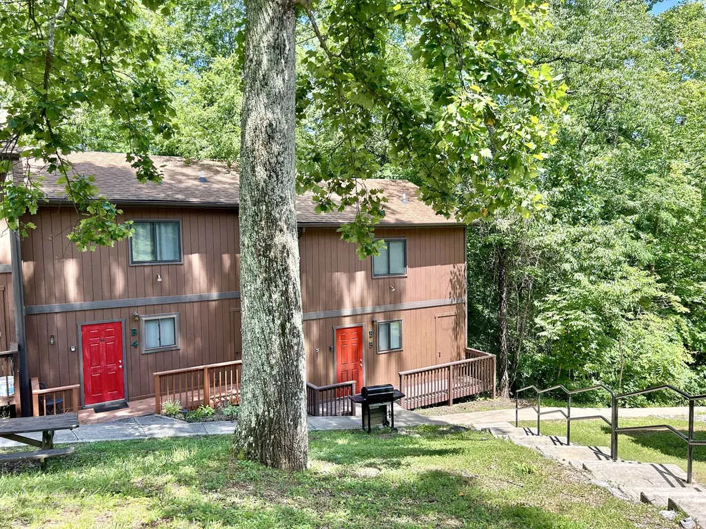 145 State Park Road Jamestown KY 42629