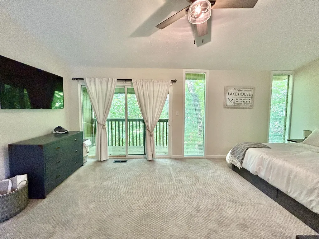 145 State Park Road Jamestown KY 42629