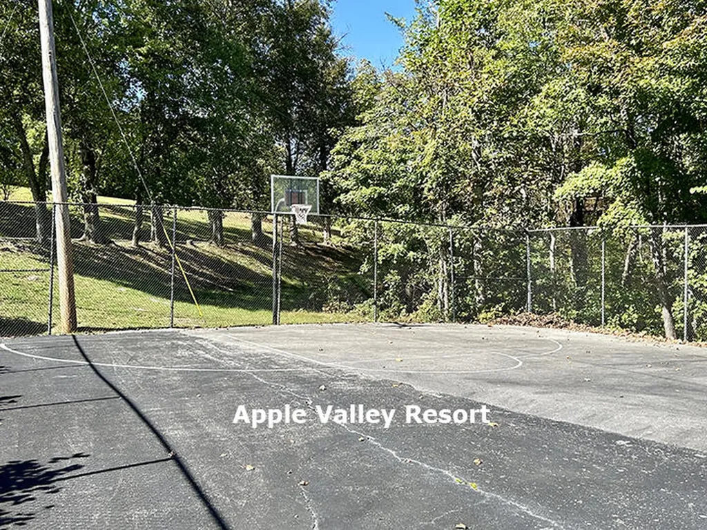 145 State Park Road Jamestown KY 42629