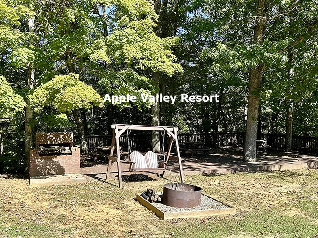 145 State Park Road Jamestown KY 42629