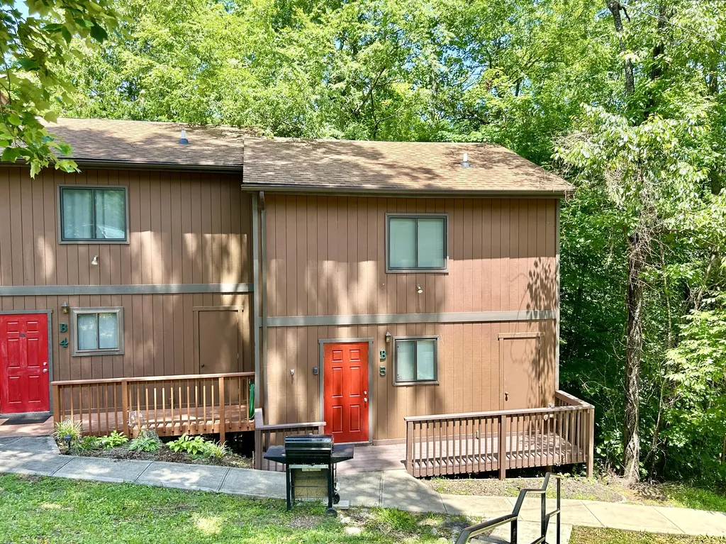 145 State Park Road Jamestown KY 42629