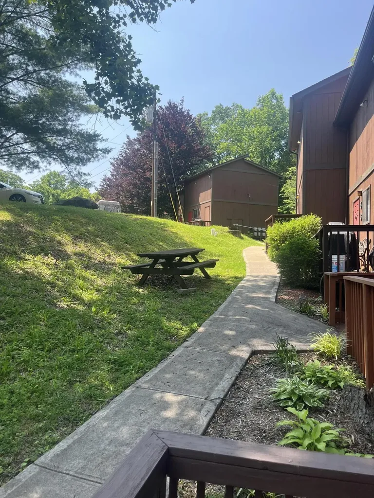 145 State Park Road Jamestown KY 42629