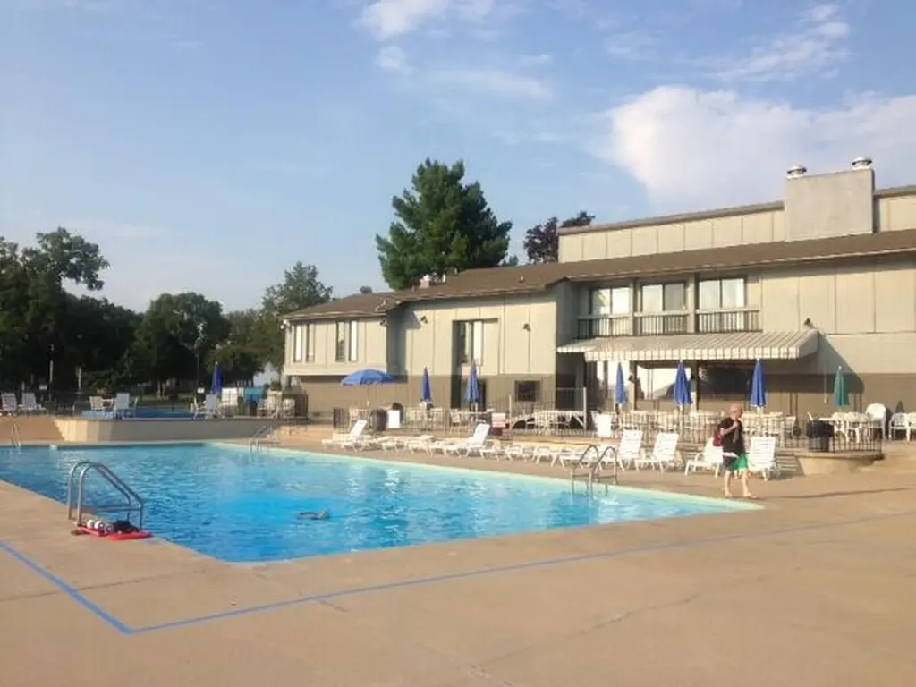 101-3 Woodson Bend Resort Bronston KY 42518