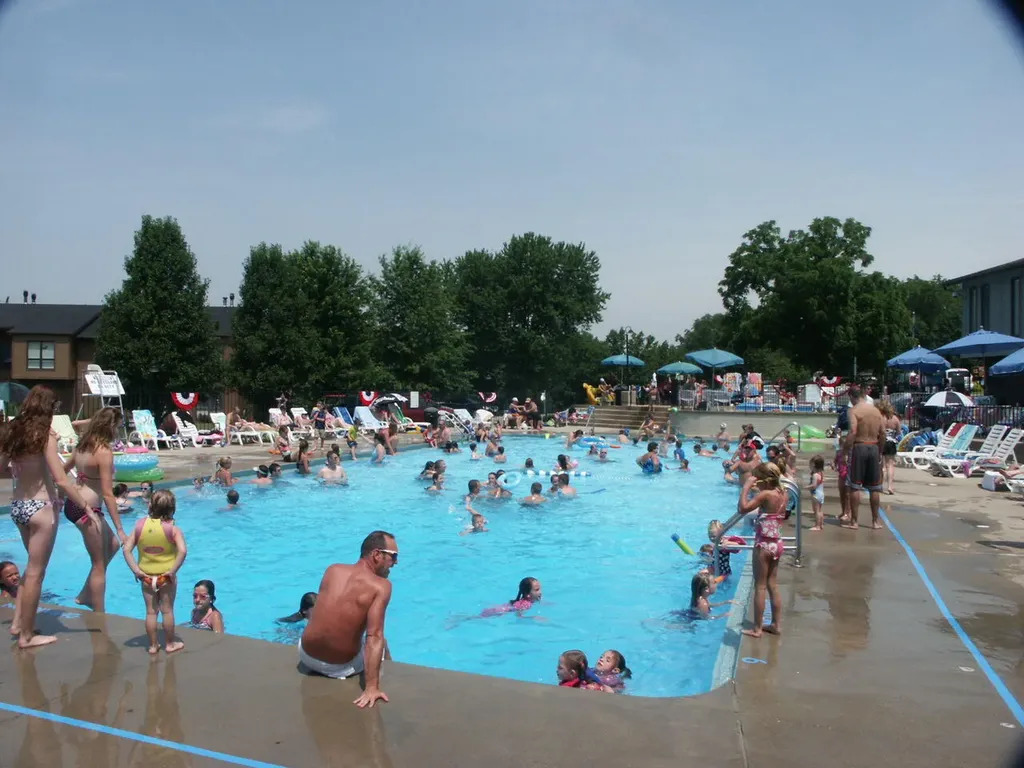 101-3 Woodson Bend Resort Bronston KY 42518