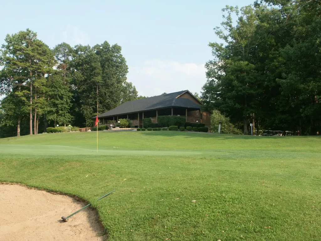 101-3 Woodson Bend Resort Bronston KY 42518