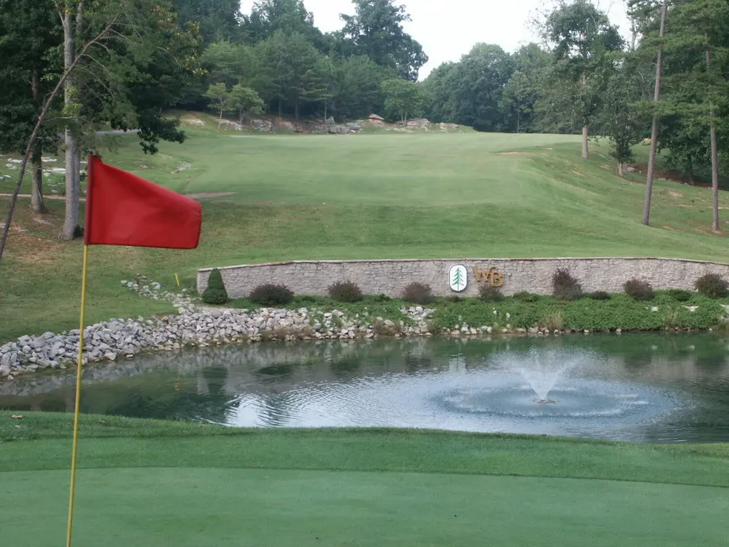 101-3 Woodson Bend Resort Bronston KY 42518