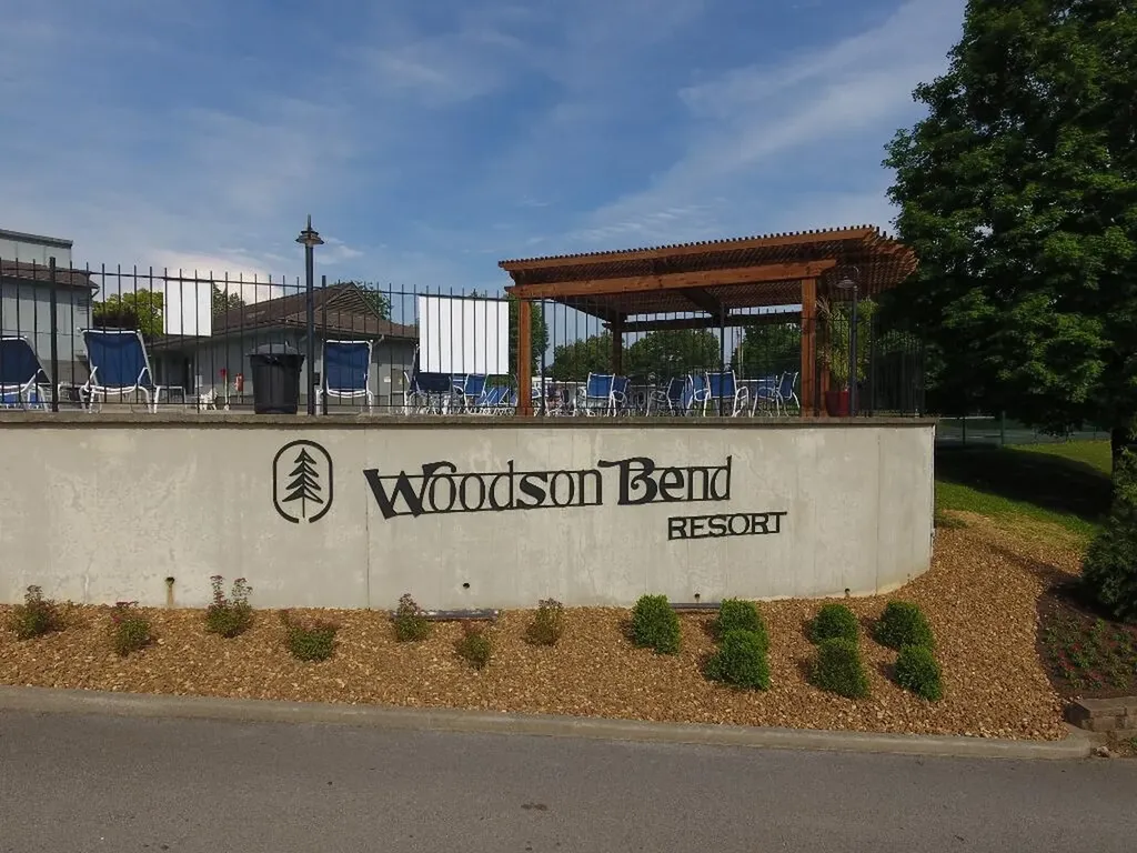 101-3 Woodson Bend Resort Bronston KY 42518