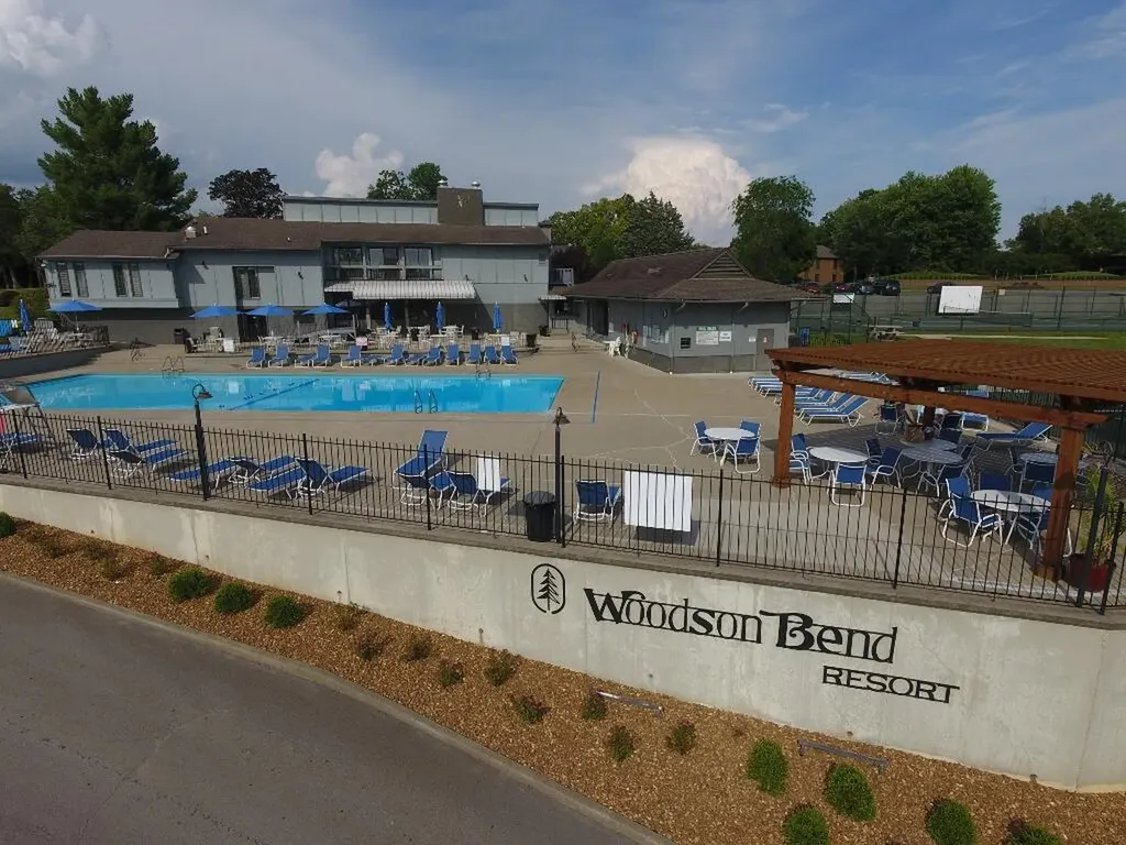 101-3 Woodson Bend Resort Bronston KY 42518