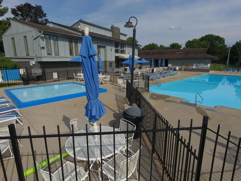 101-3 Woodson Bend Resort Bronston KY 42518