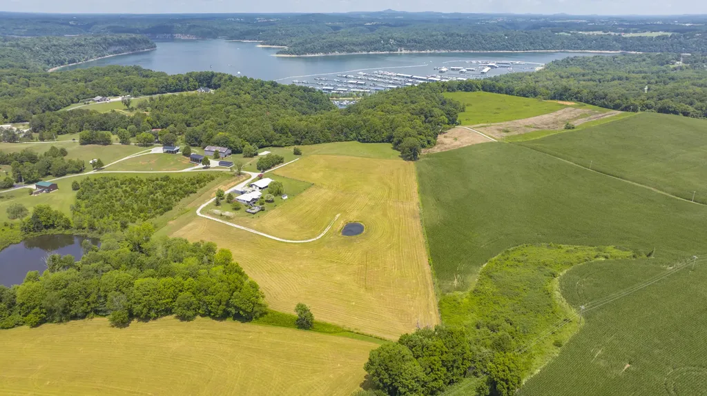 483 Buffalo Trace Road Monticello KY 42633