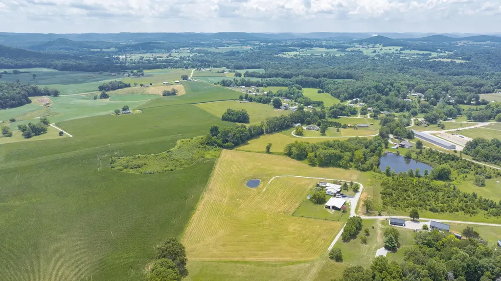 483 Buffalo Trace Road Monticello KY 42633