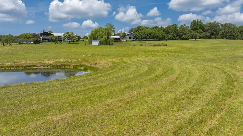 461 Buffalo Trace Road Monticello KY 42633