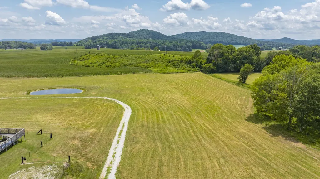 475 Buffalo Trace Road Monticello KY 42633