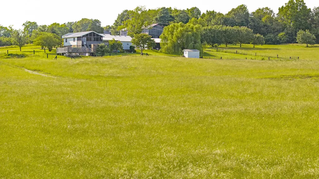 479 Buffalo Trace Road Monticello KY 42633