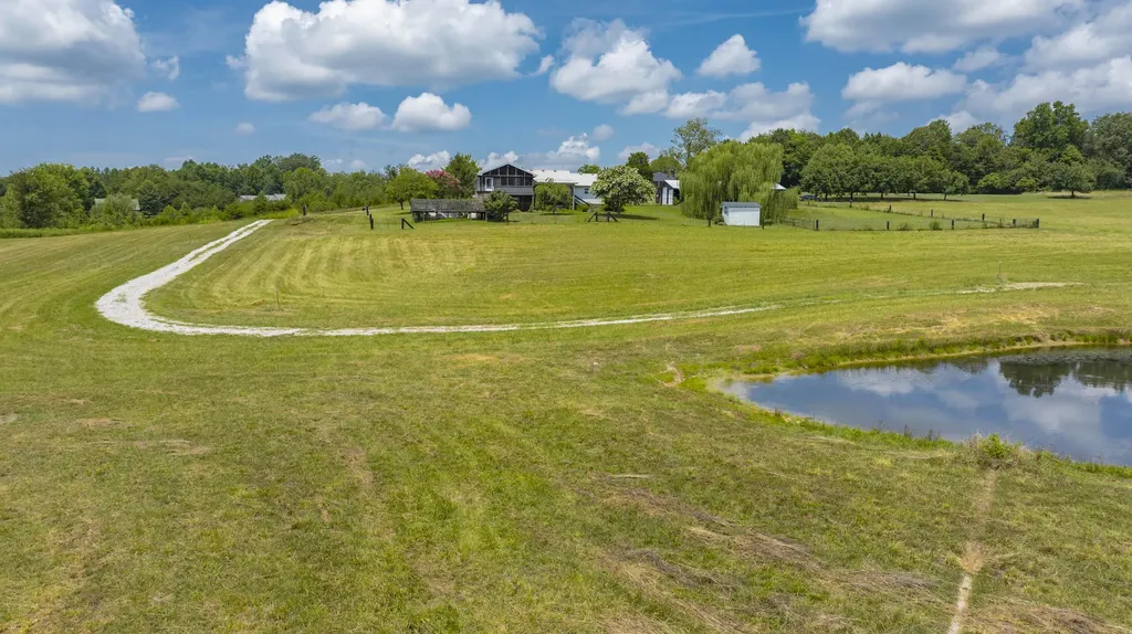 479 Buffalo Trace Road Monticello KY 42633