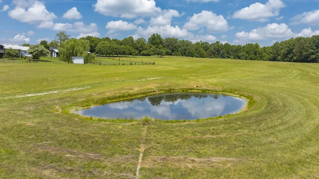 479 Buffalo Trace Road Monticello KY 42633