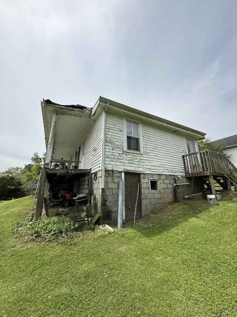 260 Center Street Beattyville KY 41311