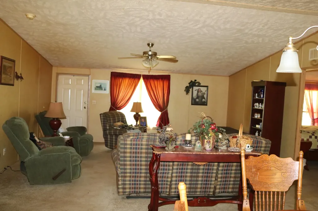 164 Oxbow Road Carlisle KY 40311