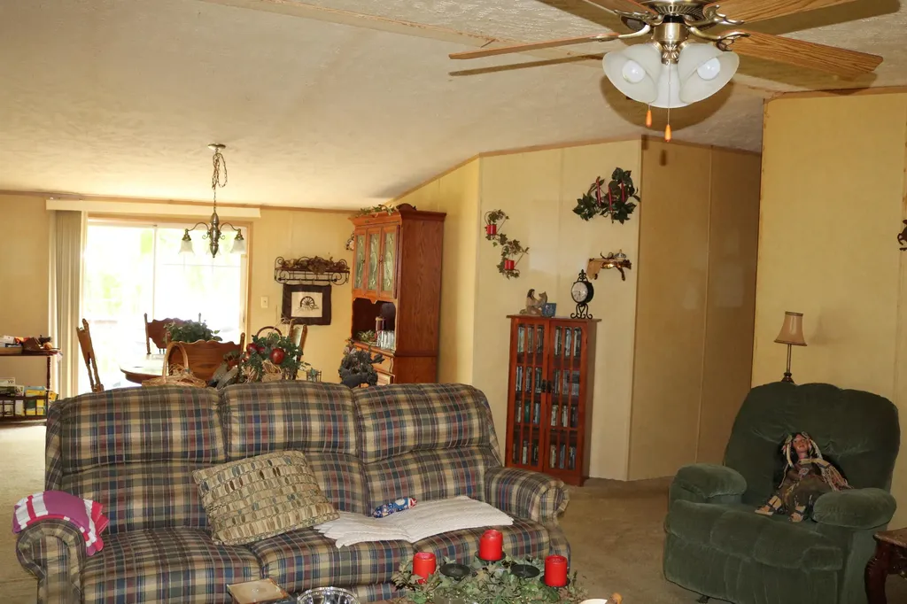 164 Oxbow Road Carlisle KY 40311