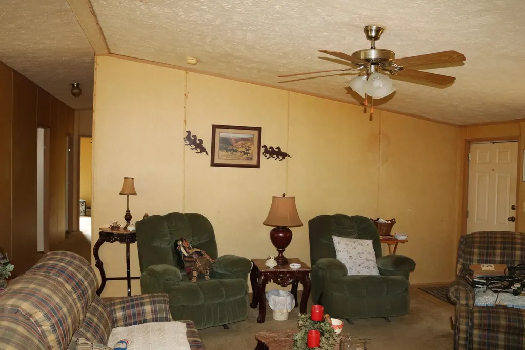 164 Oxbow Road Carlisle KY 40311