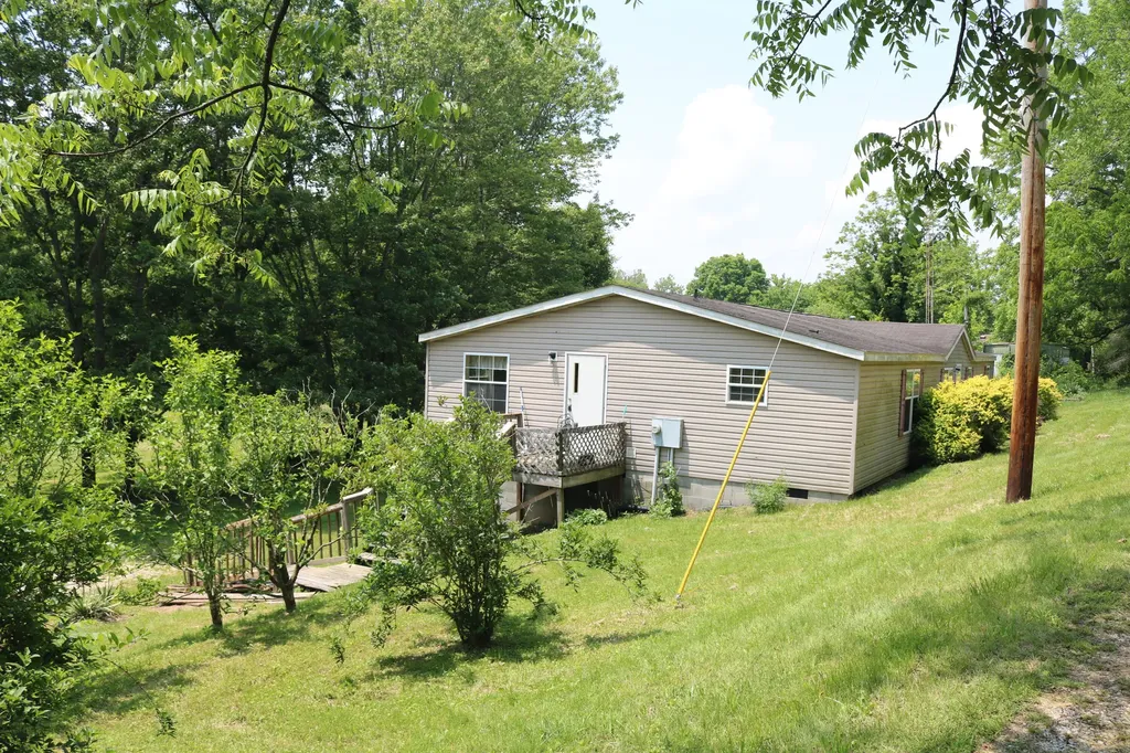 164 Oxbow Road Carlisle KY 40311
