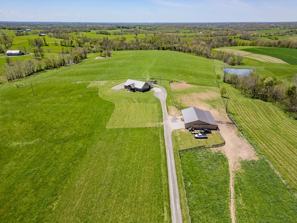 5990 Moorefield Road Carlisle KY 40311