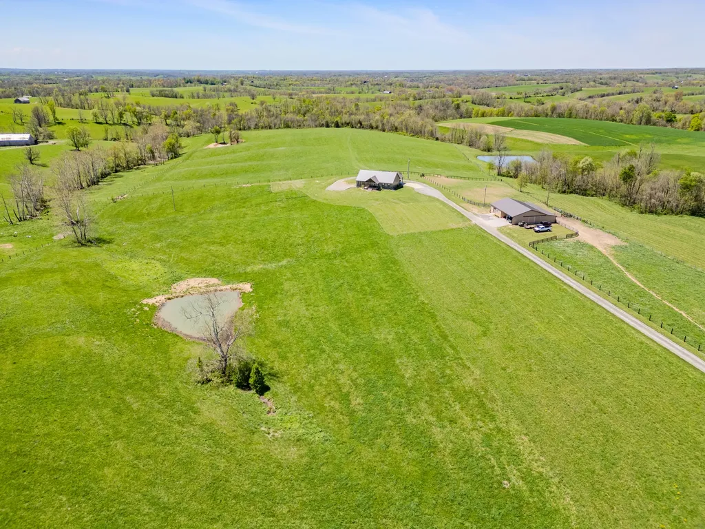 5990 Moorefield Road Carlisle KY 40311