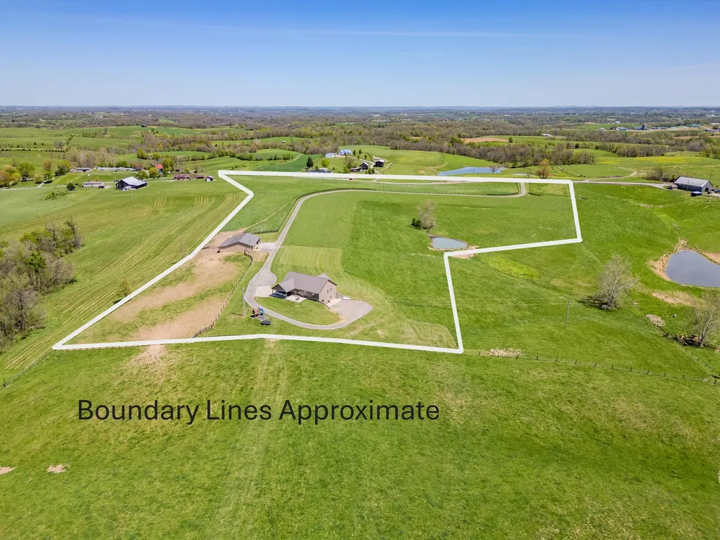 5990 Moorefield Road Carlisle KY 40311
