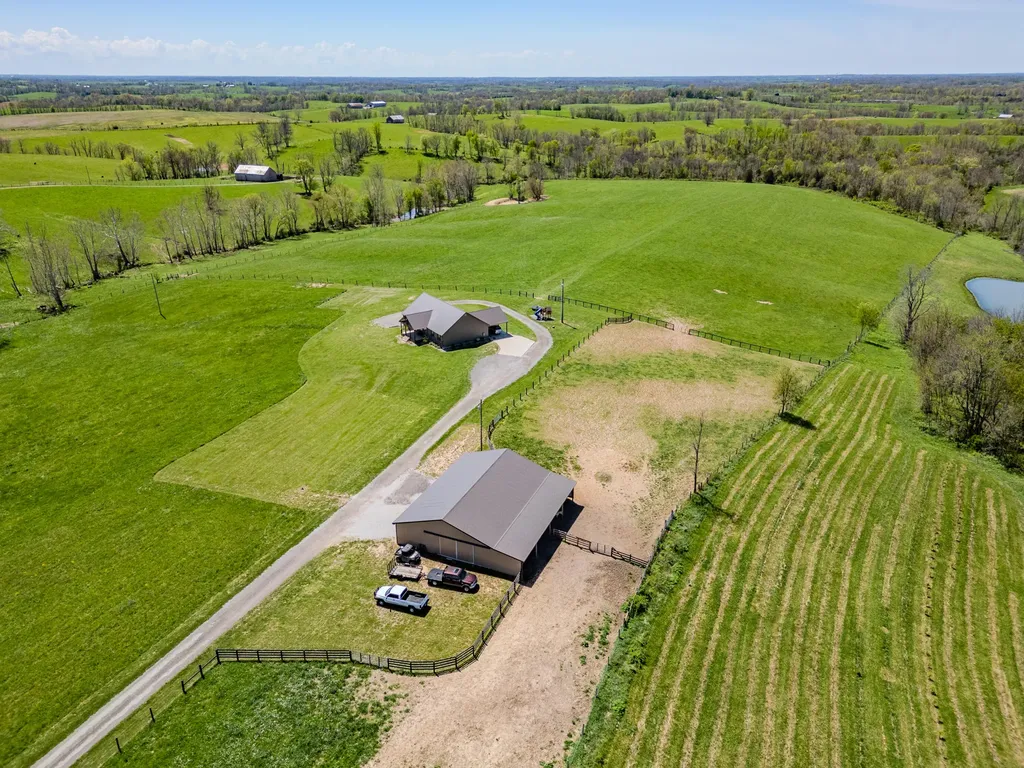 5990 Moorefield Road Carlisle KY 40311