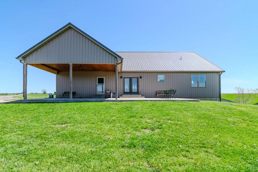 5990 Moorefield Road Carlisle KY 40311