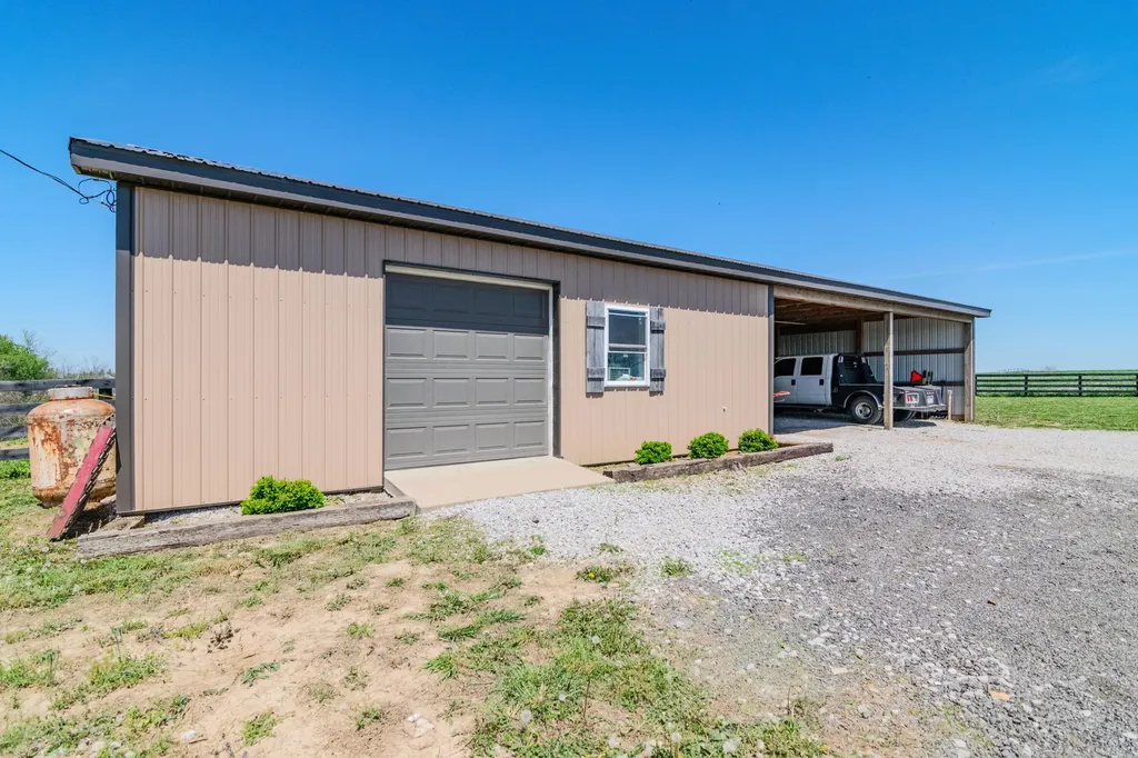 5990 Moorefield Road Carlisle KY 40311