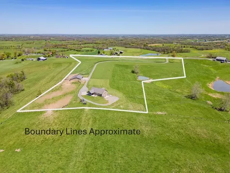 5990 Moorefield Road Carlisle KY 40311