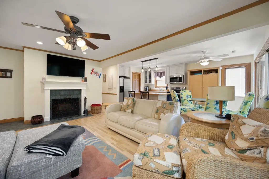 94-3 Woodson Bend Resort Bronston KY 42518