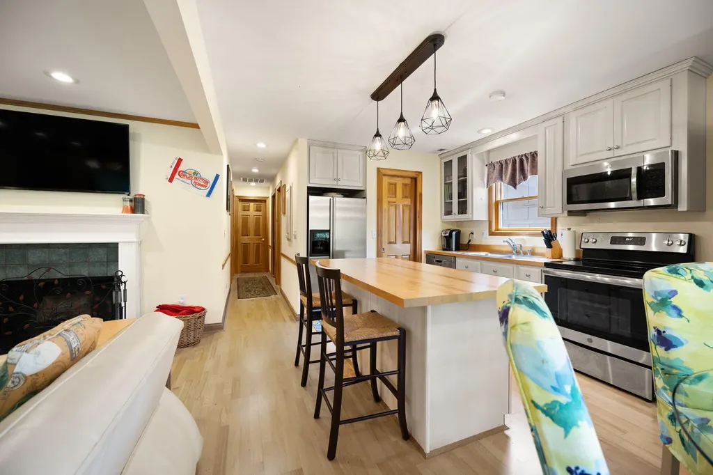 94-3 Woodson Bend Resort Bronston KY 42518