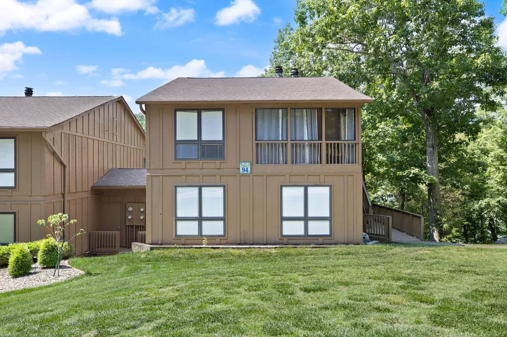 94-3 Woodson Bend Resort Bronston KY 42518