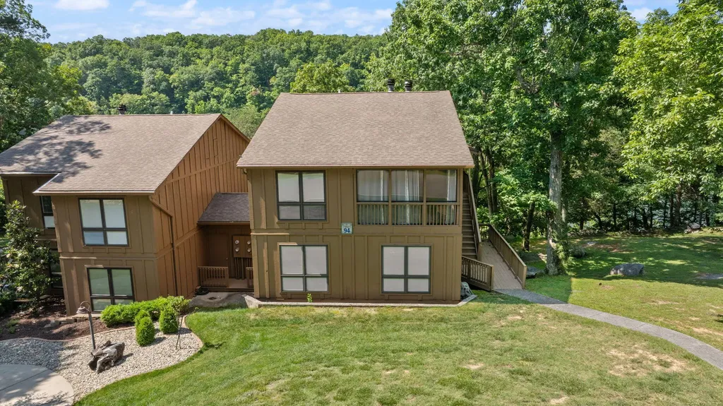 94-3 Woodson Bend Resort Bronston KY 42518